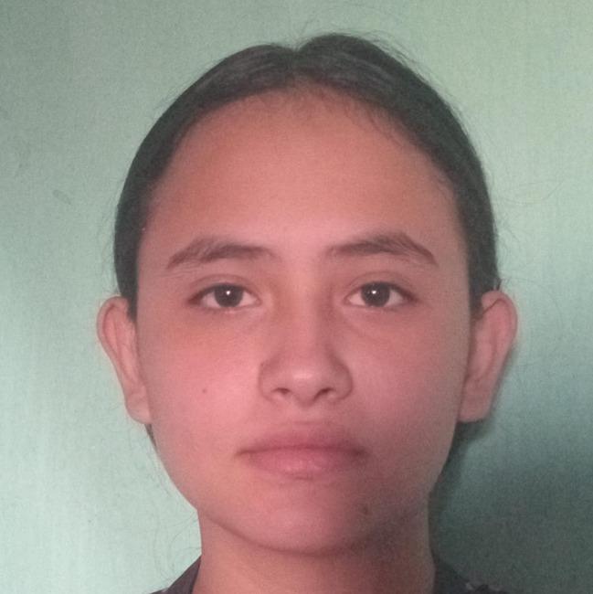 Airam esmeralda acosta