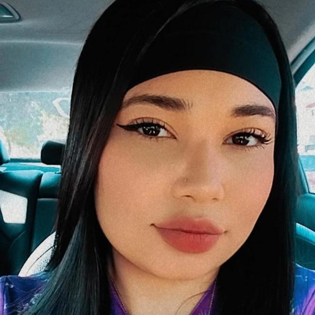 Lizbeth Nalleli García Valdez
