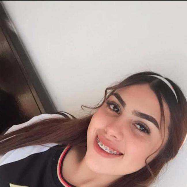 Beatriz Adriana Castro Gaxiola