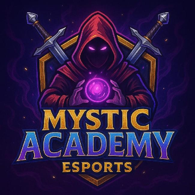 Mystic Academy