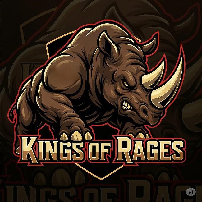 King of rages