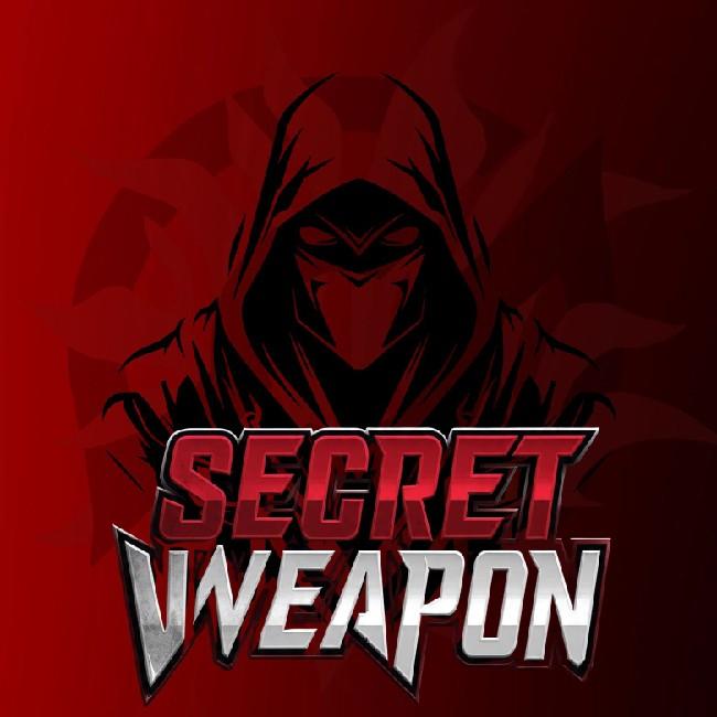 Secret Weapon