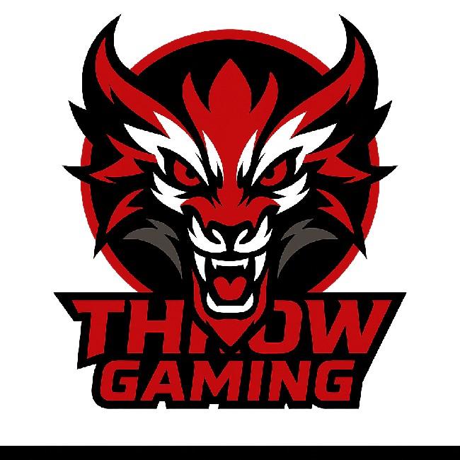 Throw Gaming