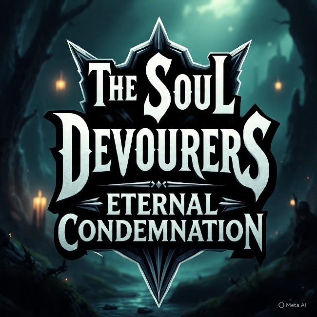 The Devourers of Souls and Eternal Damnation 🇵🇪