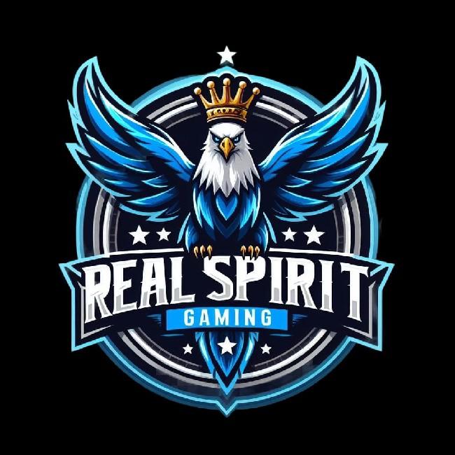 Real spirit Gaming
