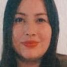 ALEXIS CAROLINA LAVANDERA