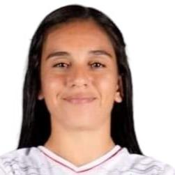 ISABEL CRISTINA FONSECA CAMACHO