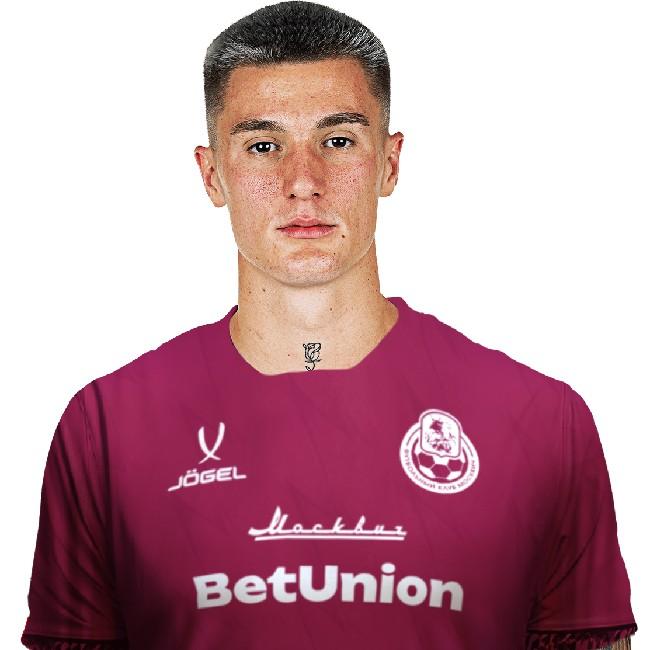 Оливер Харрисон