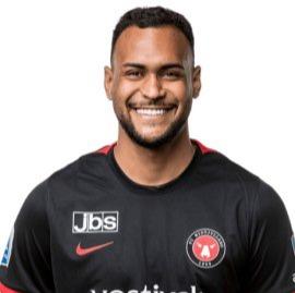 Junior Brumado