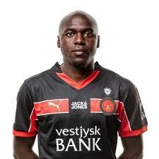 Edward Chilufya