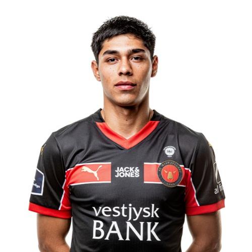 Darío Osorio
