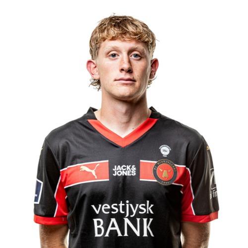 Oliver Sørensen