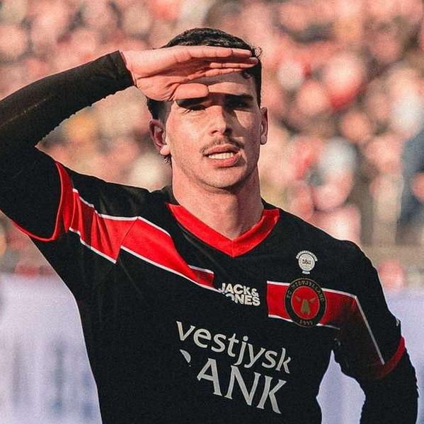 Dani Silva