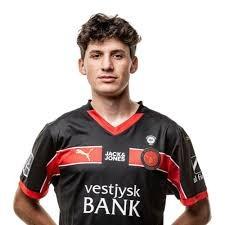 Mikel Gogorza