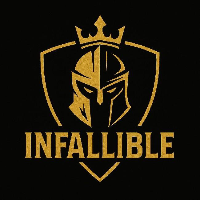 INFALLIBLE
