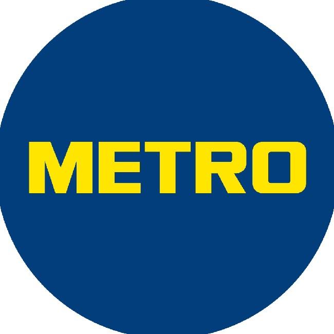 «Метро»
