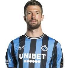 Brandon Mechele