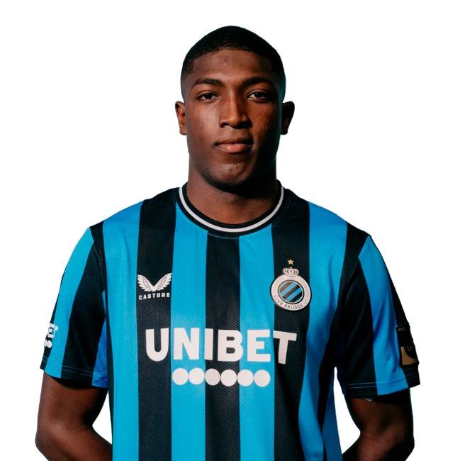 Joel Ordóñez