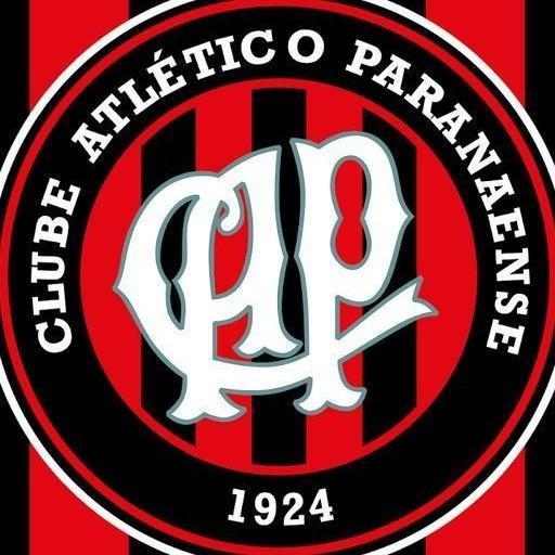 Atlético paranaense sub-17