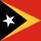 East Timor