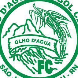 💧 Água FC