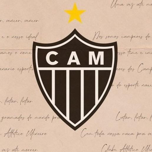 Atlético mineiro sub-17