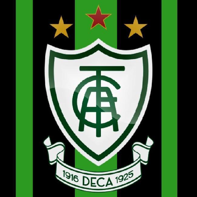 América mineiro