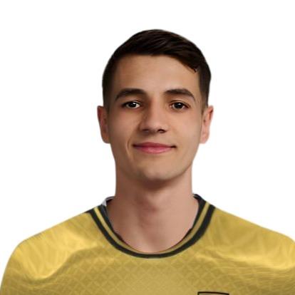 Сильвен Дефордж