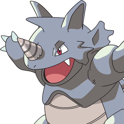 Hroaar "Rhydon" Parris