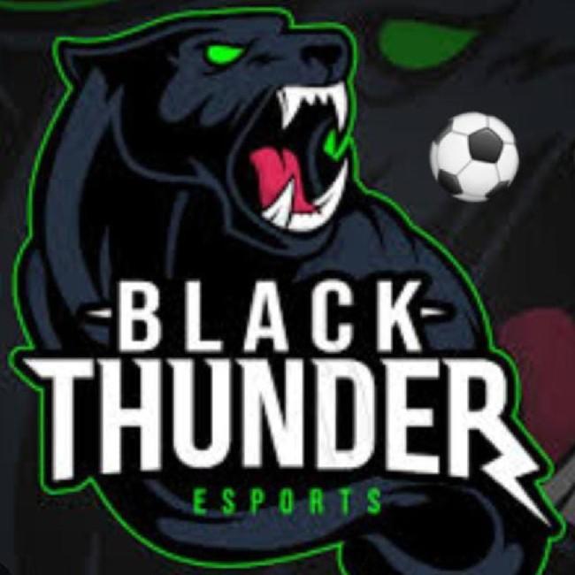 Black Thunder