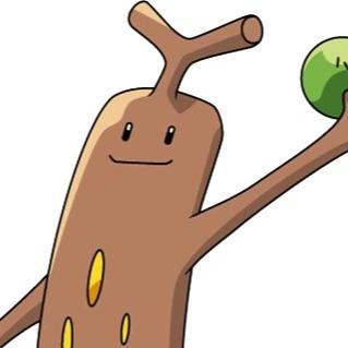 Albin "Sudowoodo" Heiman