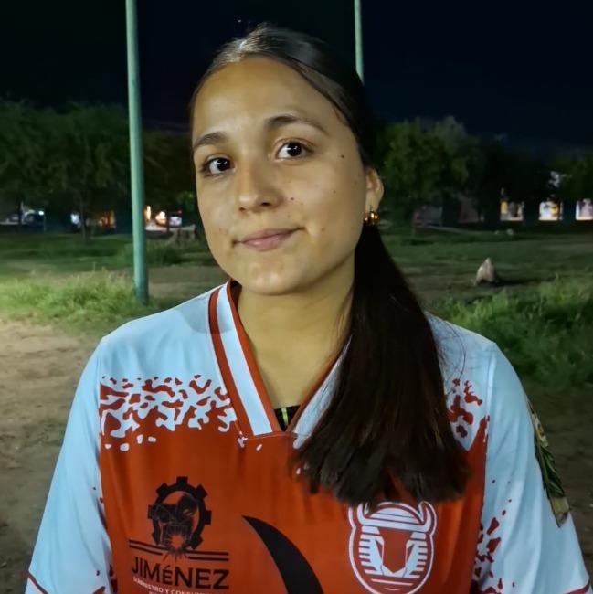 VALERIA BARAJAS GONZALES