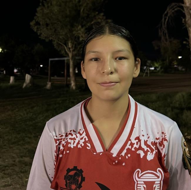 MADAI BELEN  BURGOS MEDINA