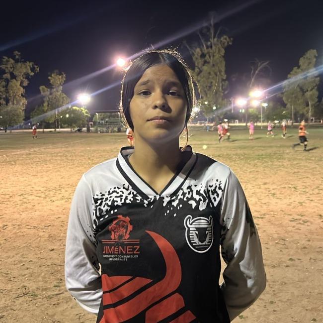 RUBY GERALDINA HUITRON HERRERA