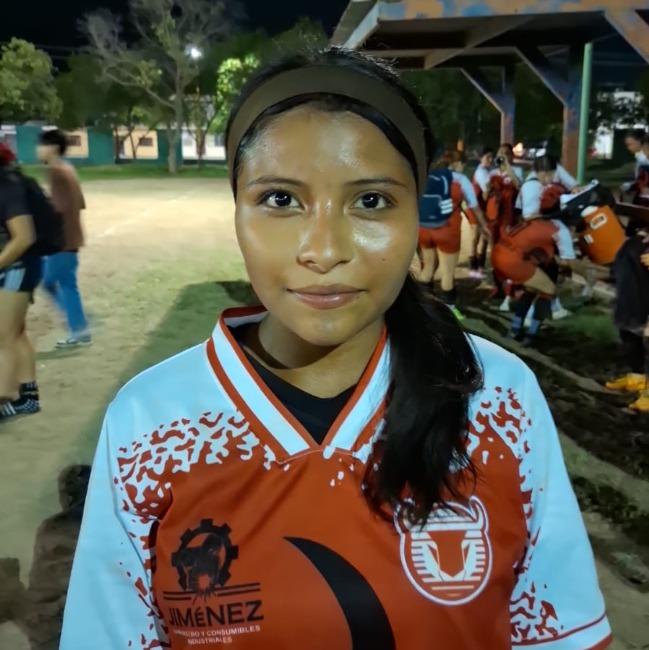 AZUL ADRIANA AGUERO PARRA