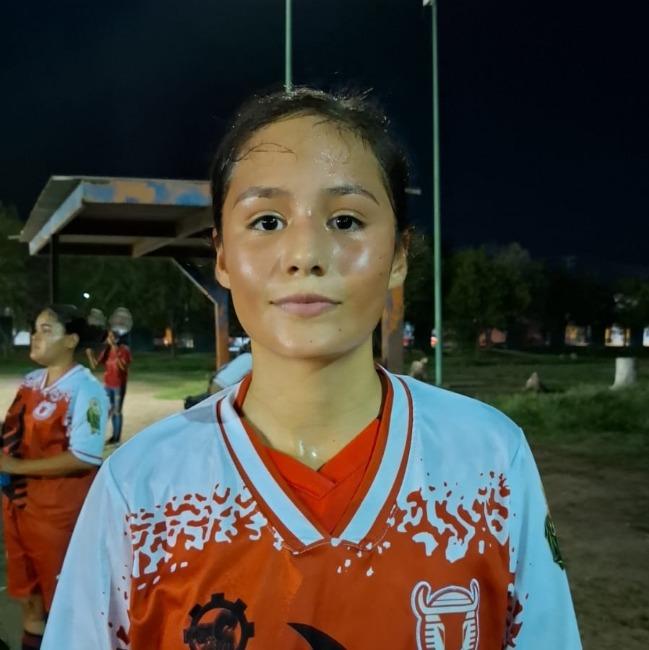 RENATA VICTORIA FLORES GUTIERREZ