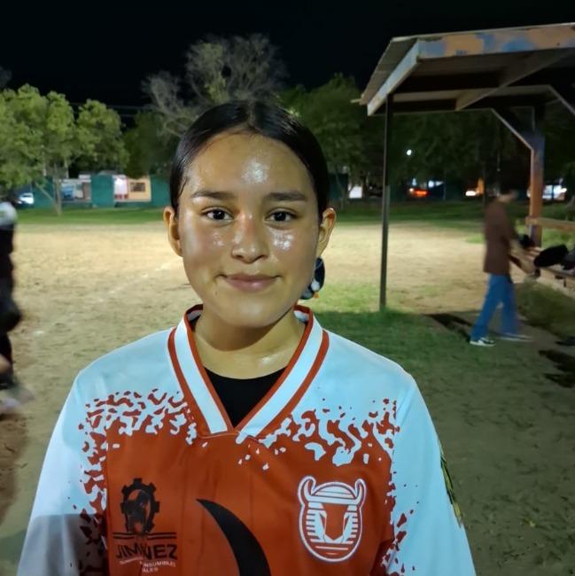 VALERIA ALEXA HERNANDEZ ESTRADA