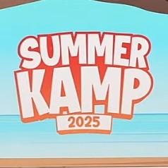 Summer Kamp 2025