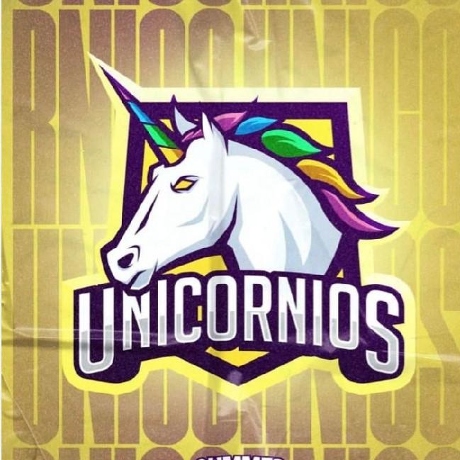 Unicornios