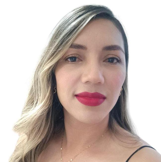 Beatriz Ochoa Peraza