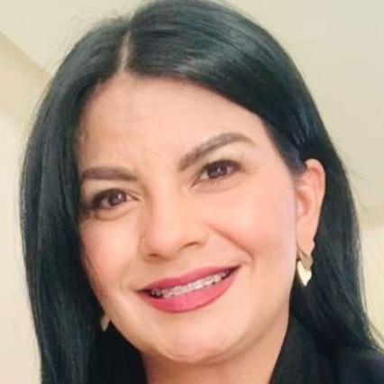 Karina González Castellanos