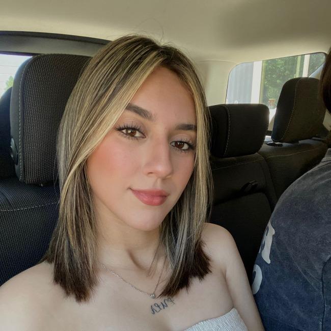 Yazmin Nayeli García Amavizca