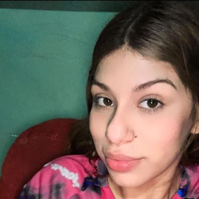 Dayana Sarahi Hernández Vega