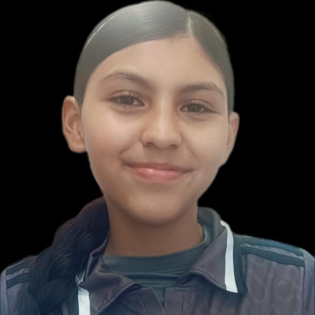 Airam Rennata Meza Ochoa