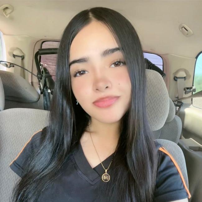 Marion Sofia León Valencia