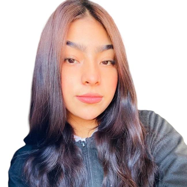 Alely Sandra Mariam Peraza Becerra
