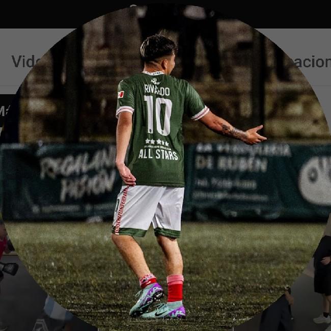 Rivaldios