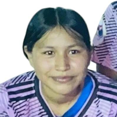 Marisol González Flores