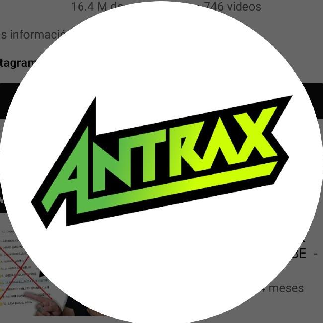 Antrax