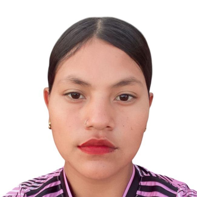 Daila karely Gómez Quiñonez